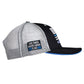HOLD FAST Mens Cap Police Flag