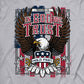 HOLD FAST Mens T-Shirt Trust Eagle