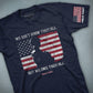 HOLD FAST Mens T-Shirt Owe Them All