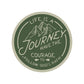 Kerusso Journey Sticker